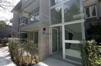 Casa em condomínio fechado com 4 quartos à venda na Rua Cassiano Ricardo, --, Brooklin, São Paulo