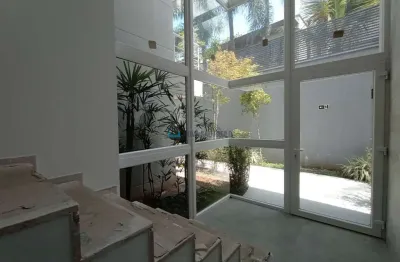 Sobrado em condominio fechado na regiao do jardim cordeiro/ brooklyn.