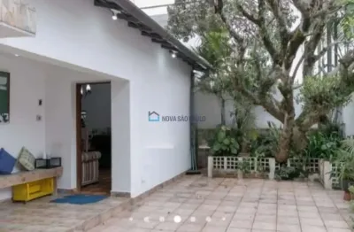Casa com 4 quartos à venda na rua capibaribe, --, jardim aeroporto, são paulo, 225 m2 por r$ 1.380.000