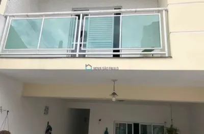 Sobrado a venda no jardim da saúde 192 m2|  3 dormitórios (3 suítes)| 4 vagas