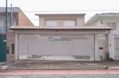Planalto paulista|sobrado|350m²|6 dormitórios|3 vagas