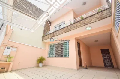 Mirandópolis! sobrado impecável, 4 dts, recém reformado, 3 vagas !10 min a pé ao metrô pça. arvore