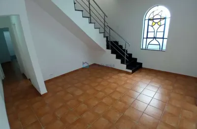Casa com 3 quartos à venda na Rua das Camélias, --, Mirandópolis, São Paulo