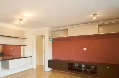 Apartamento a venda são paulo, zona sul -  brooklin paulista