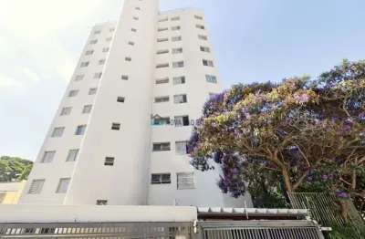 Apartamento com 3 quartos à venda na Rua Porto Martins, --, Brooklin Paulista, São Paulo