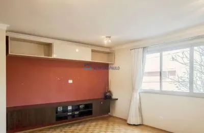 Apartamento com 3 quartos à venda na Rua Porto Martins, --, Brooklin Paulista, São Paulo
