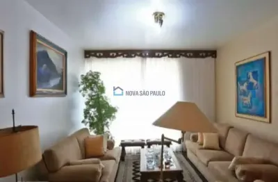 Casa com 3 quartos à venda na Rua Barão de Vallim, --, Campo Belo, São Paulo