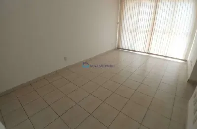 Apartamento com 2 quartos à venda na Avenida Bosque da Saúde, --, Saúde, São Paulo