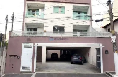 Vendo prédio residencial inteiro no centro de diadema