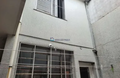 Casa com 3 quartos à venda na Avenida Miruna, --, Indianópolis, São Paulo