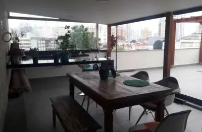 Apartamento com 3 quartos à venda na Rua Domingos de Morais, --, Vila Mariana, São Paulo