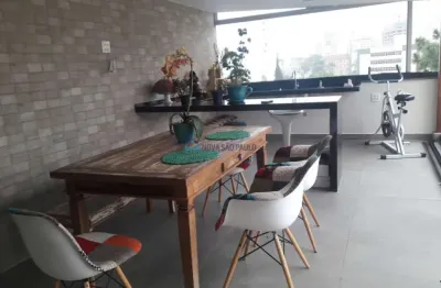 Apartamento com 3 quartos à venda na Rua Domingos de Morais, --, Vila Mariana, São Paulo