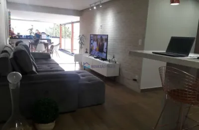 Apartamento com 3 quartos à venda na Rua Domingos de Morais, --, Vila Mariana, São Paulo