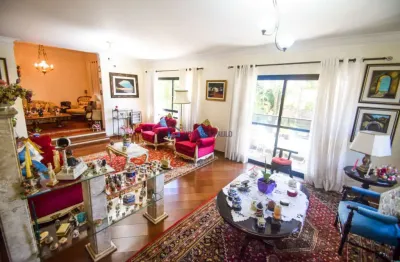 Apartamento 211m2 próximo av. indianópolis - 3 suítes, 4 vagas, 2 closets