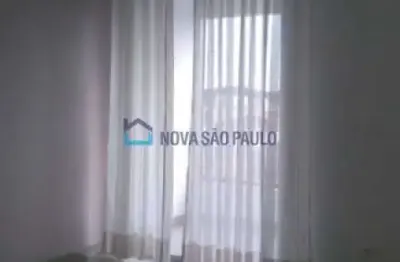 Apartamento 2 dormitórios, suíte, 1 vaga - vila santa catarina