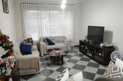 Sobrado 3 dormitórios, suíte, 1 vaga, planalto paulista
