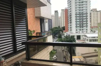Apartamento 3 dormitórios, 3 suítes, 3 vagas - vila mascote