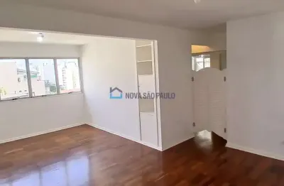 Apartamento com 2 quartos à venda na Rua Luís Dias, --, Itaim Bibi, São Paulo