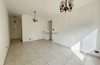 Apartamento 2 dormitórios c/ 3° opcional, 1 vaga 75m² - vila guarani