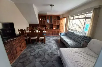 Casa com 3 quartos à venda na Rua Monsenhor Antônio Pepe, --, Parque Jabaquara, São Paulo