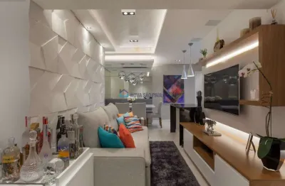 Apartamento com 2 quartos à venda na Rua Nilo, --, Aclimação, São Paulo
