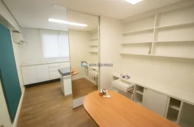 Conjunto comercial 107 m² ? rua estela, vila mariana ? são paulo