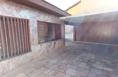 Casa com 3 quartos à venda na Rua Teodorico de Almeida Bessa, --, Jabaquara, São Paulo