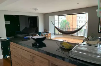 Apartamento vila mascote, 3 suítes, 150 metros, 2 garagens