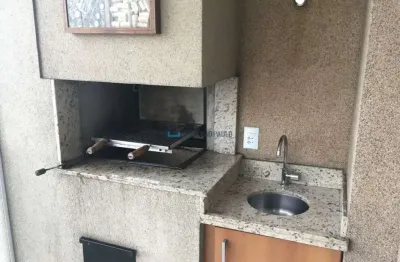 Apartamento saúde varanda gourmet /3 dormitórios / 2 vagas