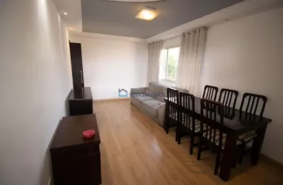 Apartamento com 3 quartos à venda na Rua Paulo Orozimbo, --, Aclimação, São Paulo