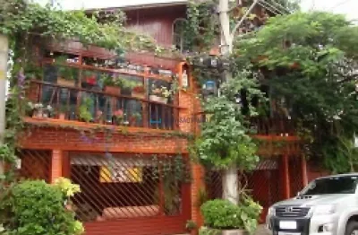 Casa com 18 quartos à venda na Rua Madre Angelina, --, Parque Jabaquara, São Paulo