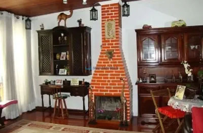 Casa com 10 quartos à venda na Rua Madre Angelina, --, Parque Jabaquara, São Paulo