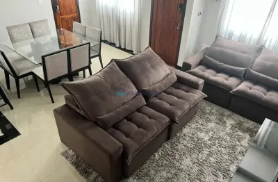 Sobrado 3 dormitórios, 2 vagas, condomínio fechado, metro jabaquara
