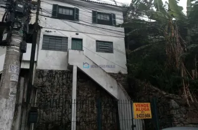 Casa com 2 quartos à venda na Rua dos Pargos, --, Jardim Célia (Zona Sul), São Paulo