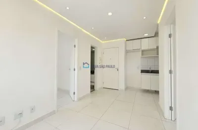 Apartamento com 2 quartos à venda na Rua Alexandrino da Silveira Bueno, --, Cambuci, São Paulo