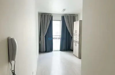 Apartamento com 1 quarto à venda na Rua Doutor Pinto Ferraz, --, Vila Mariana, São Paulo