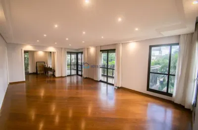 Apartamento com 4 quartos à venda na Rua Marcos Fernandes, --, Jardim da Saude, São Paulo