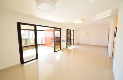 Apartamento com 4 quartos à venda na Rua Joel Jorge de Melo, --, Vila Mariana, São Paulo