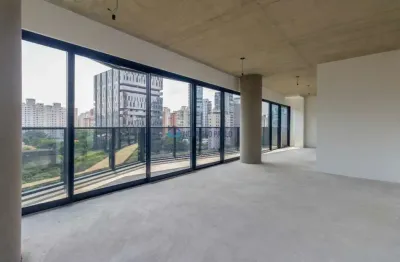 Apartamento novo/ vila olímpia/ 3 suítes/ 2 vagas/ 176 m²
