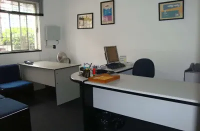 Casa comercial com 7 salas à venda na Rua Orissanga, --, Mirandópolis, São Paulo