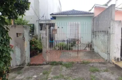 Casa com 2 quartos à venda na Alameda dos Guaicanãs, --, Planalto Paulista, São Paulo