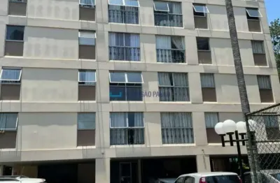 Apartamento vl. campestre 78m2 - 3 dormitórios, 1 vaga.