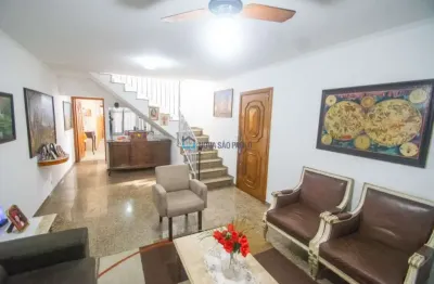 Casa com 3 quartos à venda na Avenida Miguel Estefno, --, Saúde, São Paulo