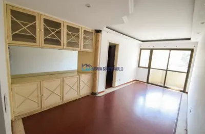 Apartamento com 2 quartos à venda na Avenida Ramalho Ortigão, --, Vila Gumercindo, São Paulo