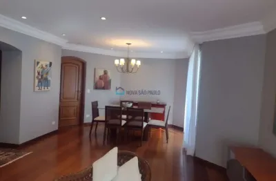 Apartamento com 3 quartos à venda na Rua Casimiro de Abreu, --, Campo Belo, São Paulo