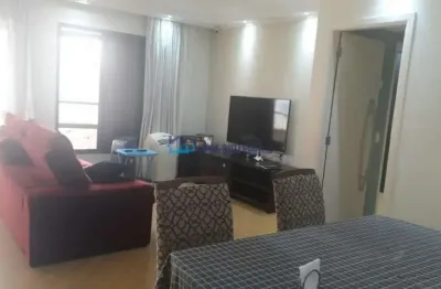 Apartamento com 3 quartos à venda na Rua Professor Aprígio Gonzaga, --, São Judas, São Paulo