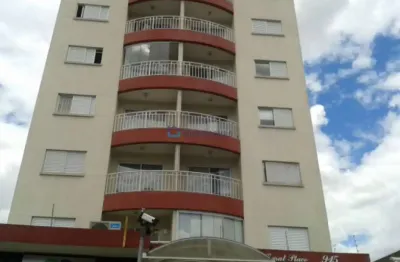 Apartamento com 1 quarto à venda na Avenida Santa Catarina, --, Vila Mascote, São Paulo