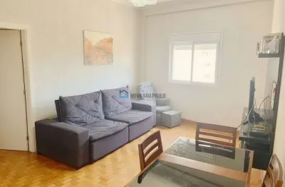 Apartamento com 2 quartos à venda na Avenida da Liberdade, --, Liberdade, São Paulo