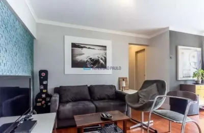 Apartamento a venda na vila olímpia com 2 quartos 1 vaga
