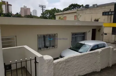 Casa térrea com edícula ! vai a pé ao metrô shopping santa cruz